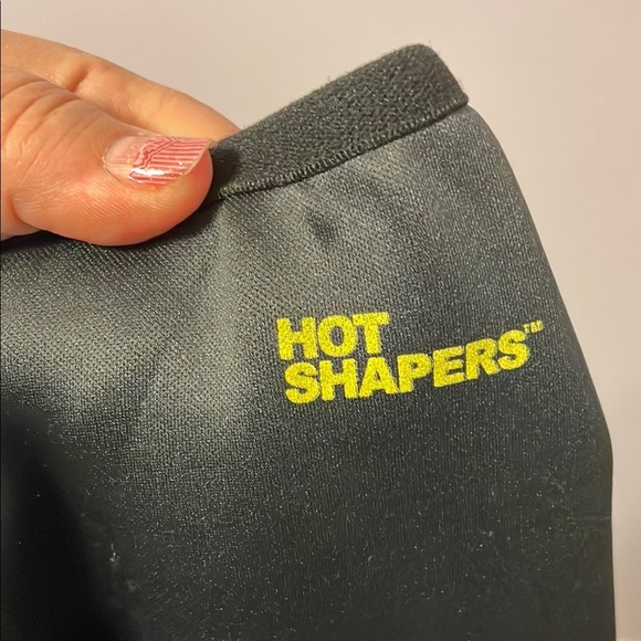 Hot Shapers Power Knee Pants Neotex size XS to S - Picture 6 of 13